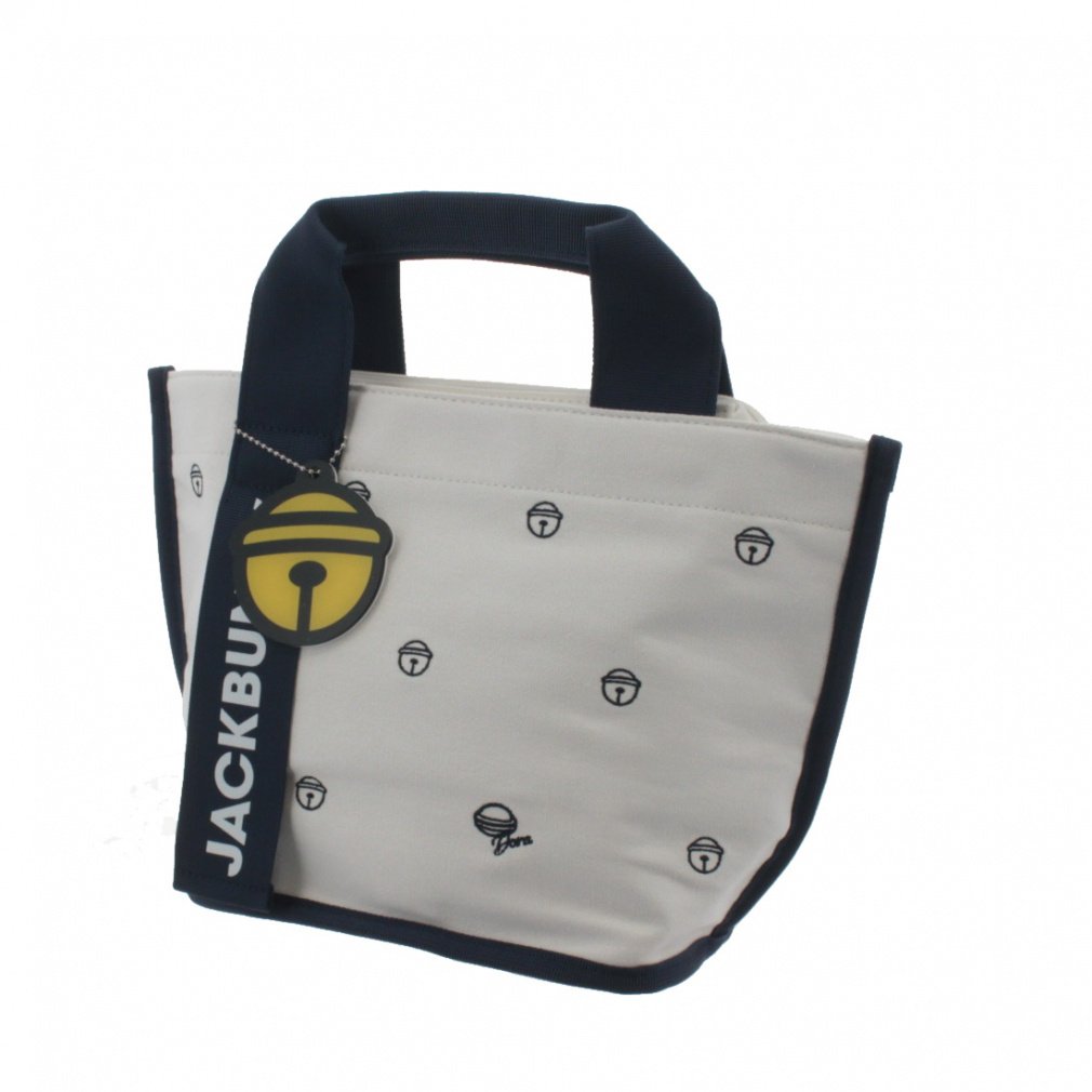 Jack Bunny Pouch Doraemon All-Over Pattern Cart Bag 2625281011