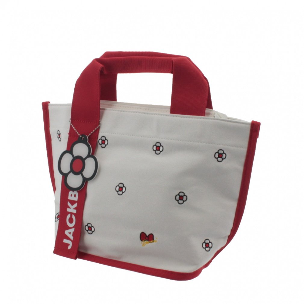 Jack Bunny Pouch Doraemon All-Over Pattern Cart Bag 2625281011