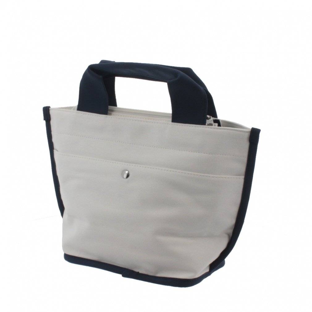 Jack Bunny Pouch Doraemon All-Over Pattern Cart Bag 2625281011