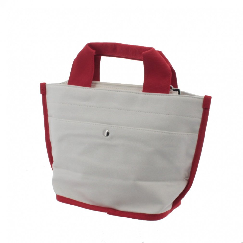 Jack Bunny Pouch Doraemon All-Over Pattern Cart Bag 2625281011