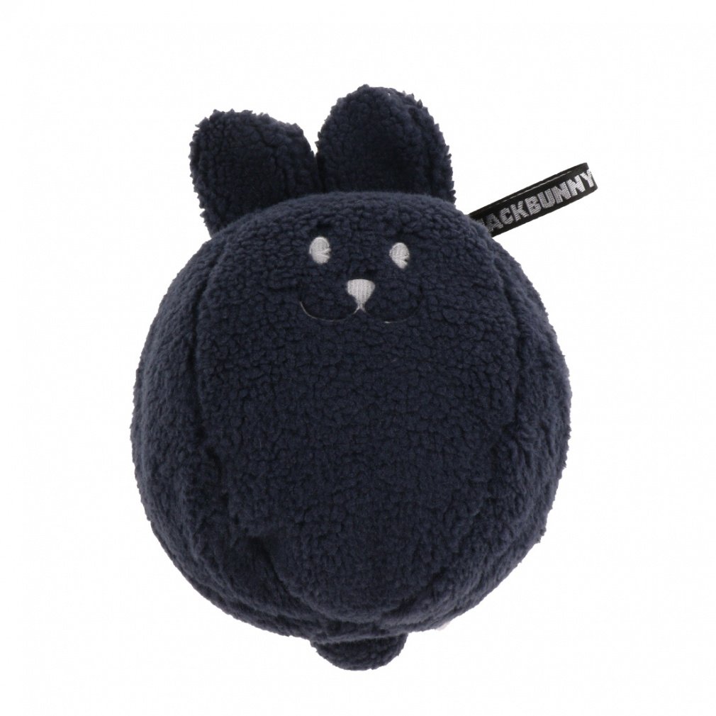 Jack Bunny Pouch Round Rabbit Pouch 2626184007