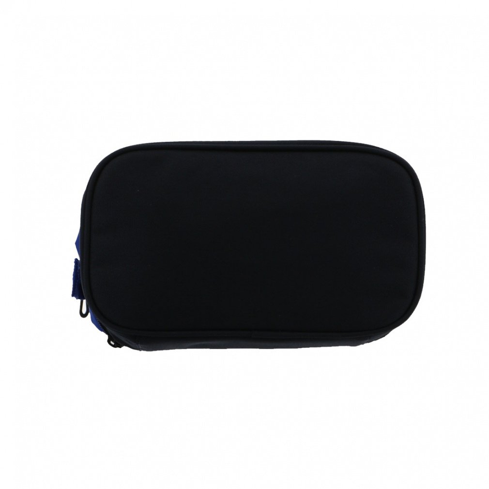 le coq sportif golf Pouch Two-Layer Wide Opening Cart Pouch with Lower Cooler Function LG5STT40M