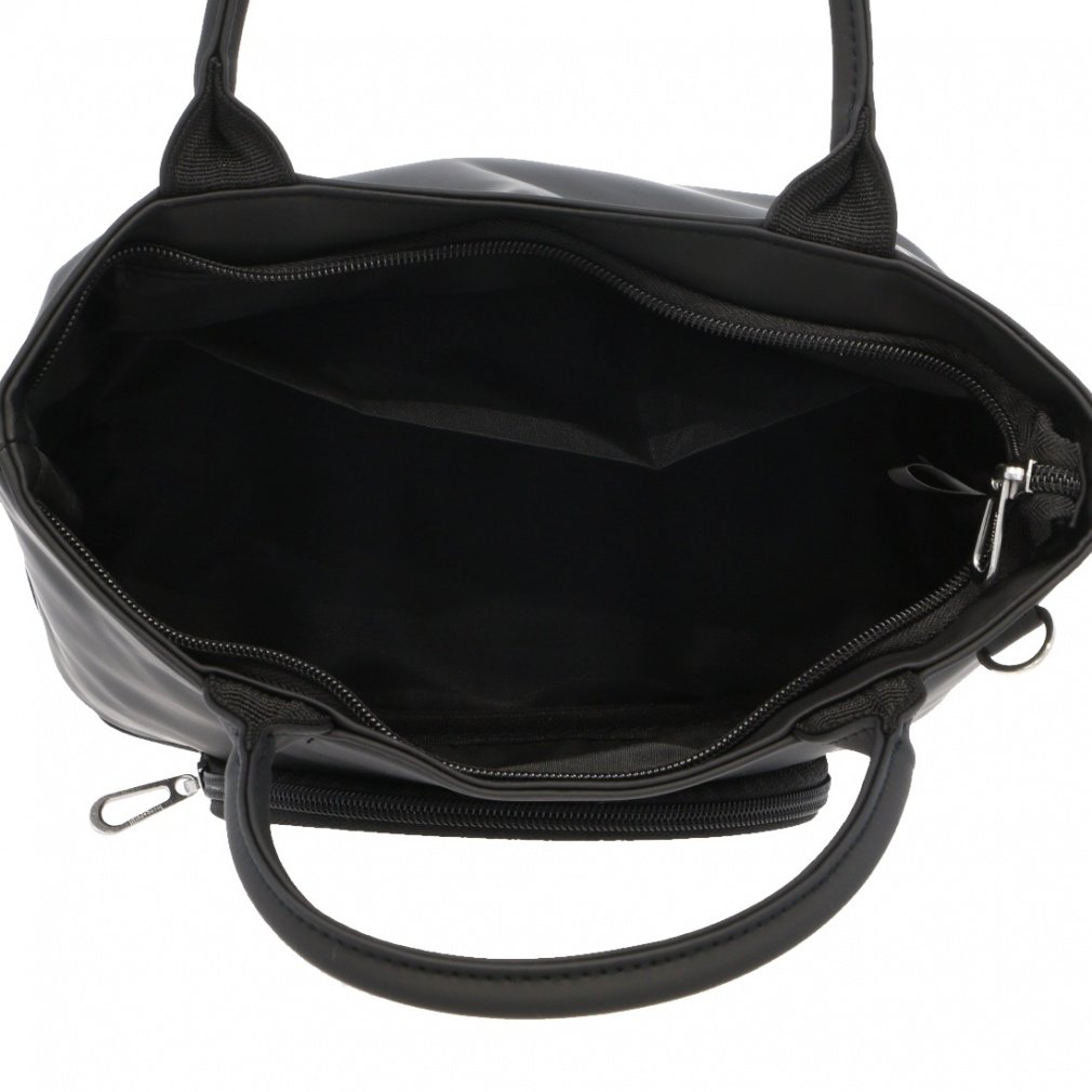 le coq sportif golf Pouch Two-Layer Cart Pouch with Lower Cooler Compartment LG5STT40L