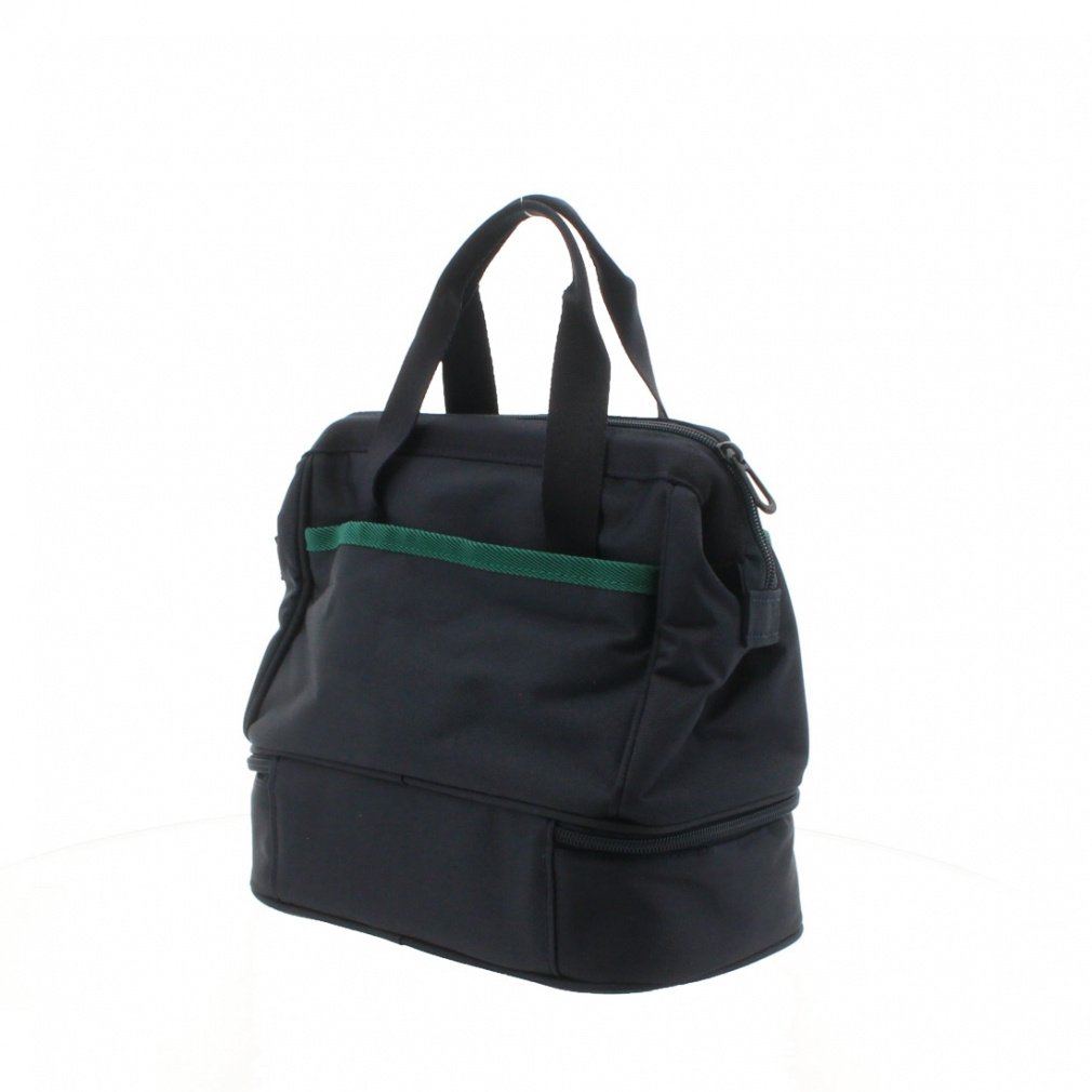 le coq sportif golf Pouch Dual Layer Cooler Cart Pouch LG6STT40M
