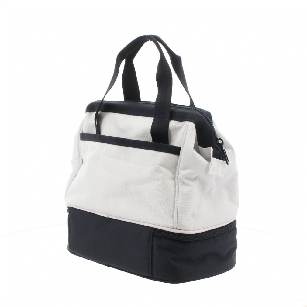 le coq sportif golf Pouch Dual Layer Cooler Cart Pouch LG6STT40M