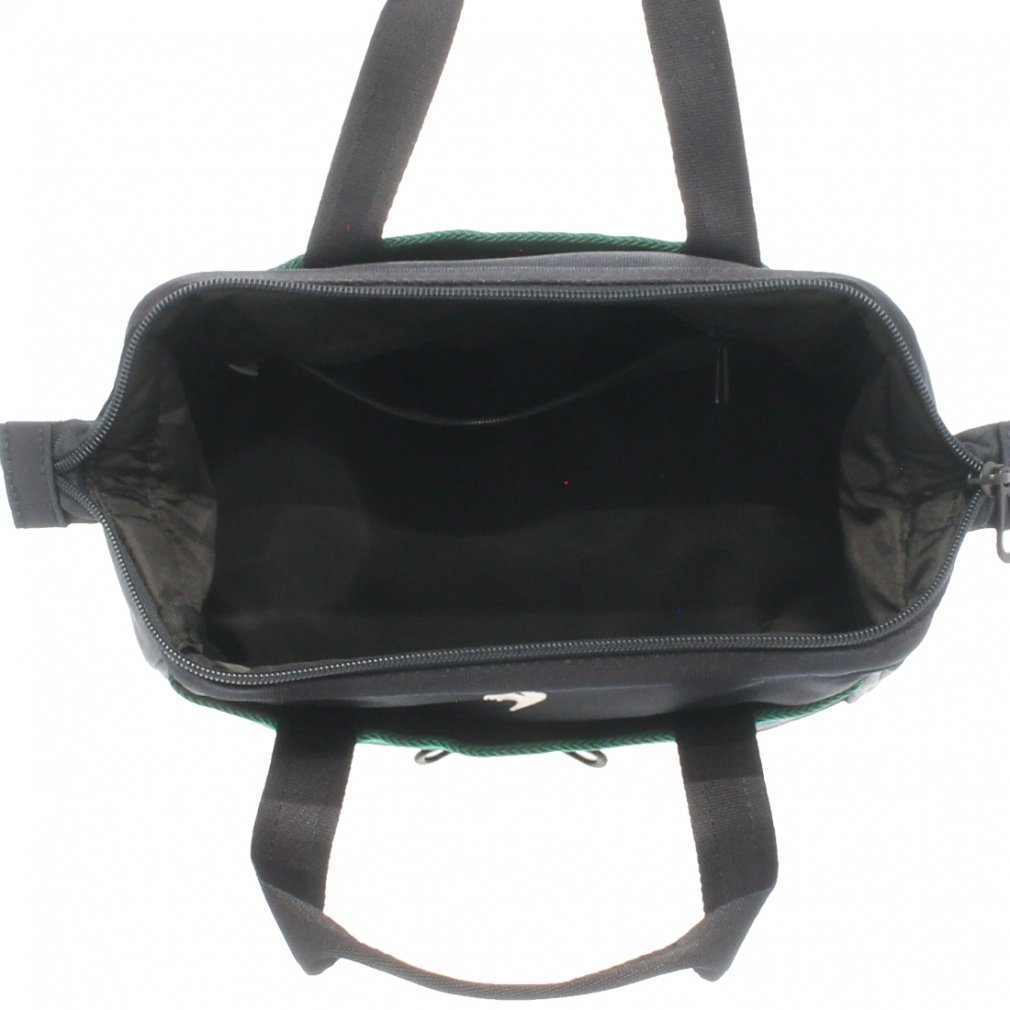 le coq sportif golf Pouch Dual Layer Cooler Cart Pouch LG6STT40M