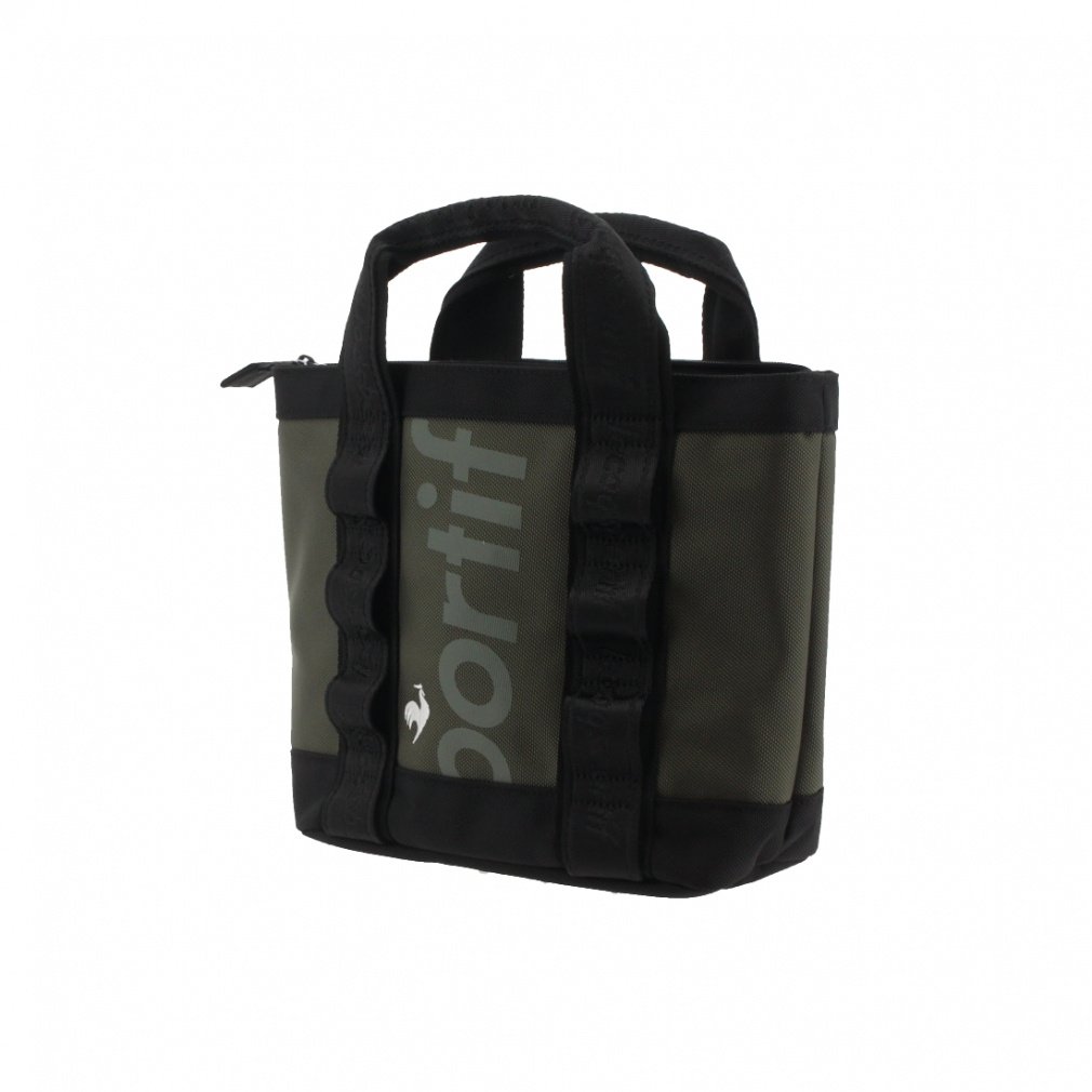 le coq sportif golf Pouch Special Edition Cart Pouch LG5FTTB1MB