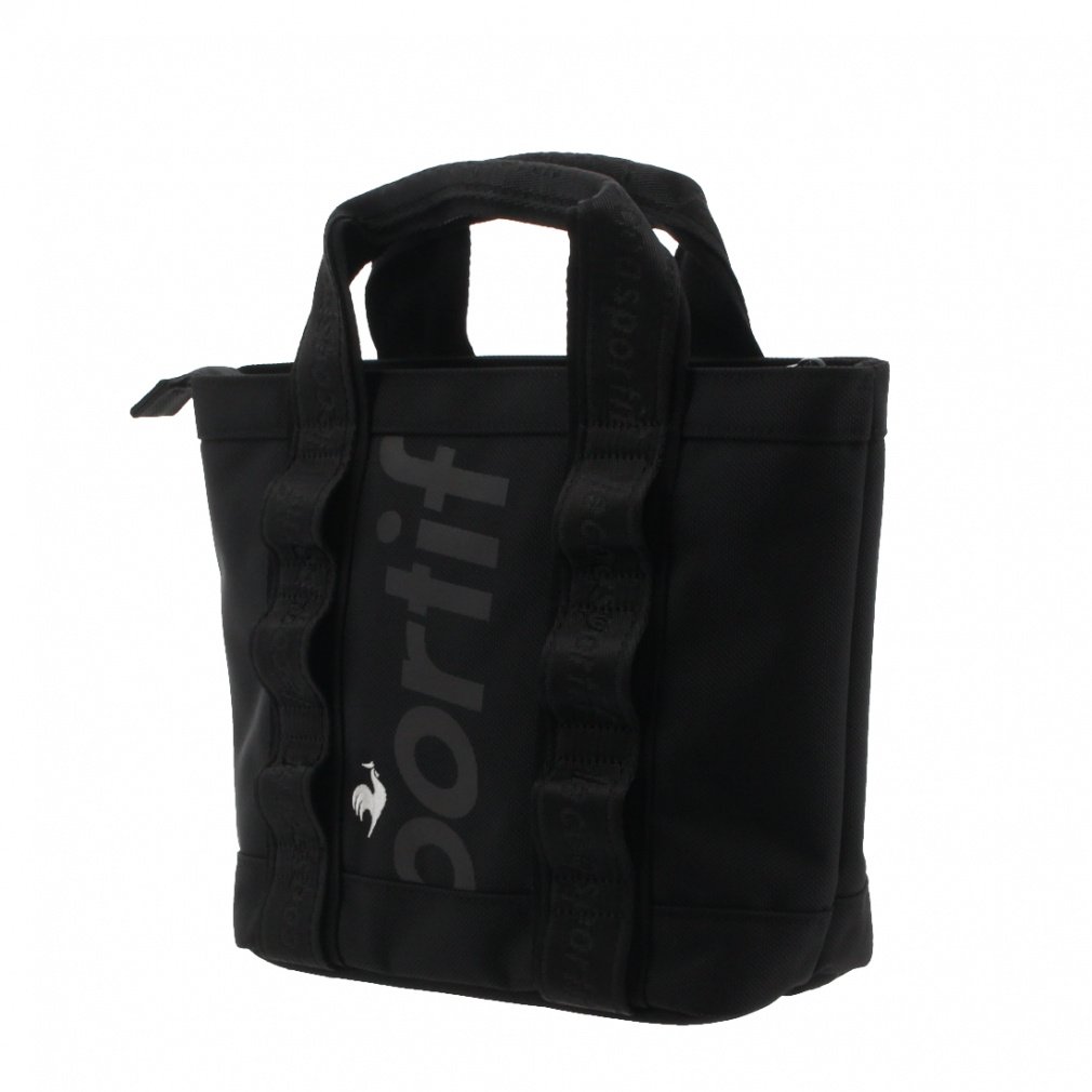 le coq sportif golf Pouch Special Edition Cart Pouch LG5FTTB1MB
