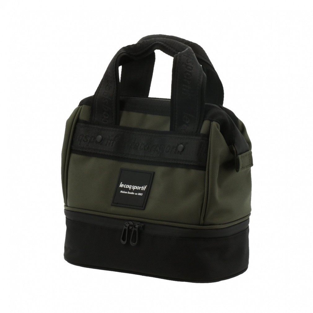 le coq sportif golf Pouch Special Edition Dual Layer Cooler Pouch LG5FTTB0MB