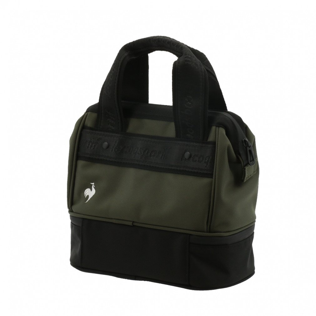 le coq sportif golf Pouch Special Edition Dual Layer Cooler Pouch LG5FTTB0MB