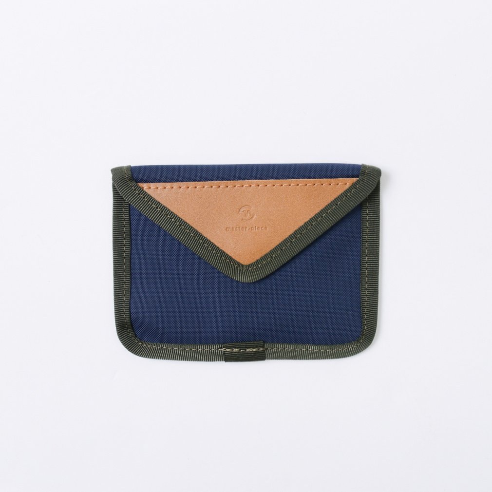 master-piece Pouch Pocket-in Pouch s 02646