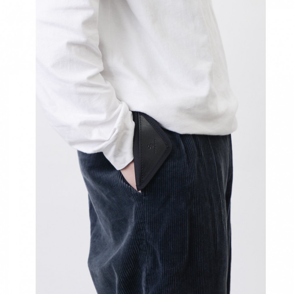 master-piece Pouch Pocket-in Pouch s 02646