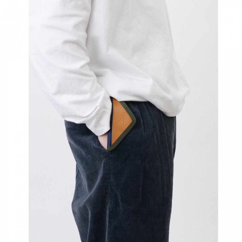 master-piece Pouch Pocket-in Pouch s 02646