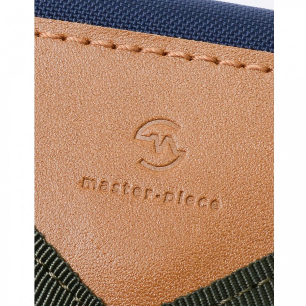 master-piece Pouch Pocket-in Pouch s 02646