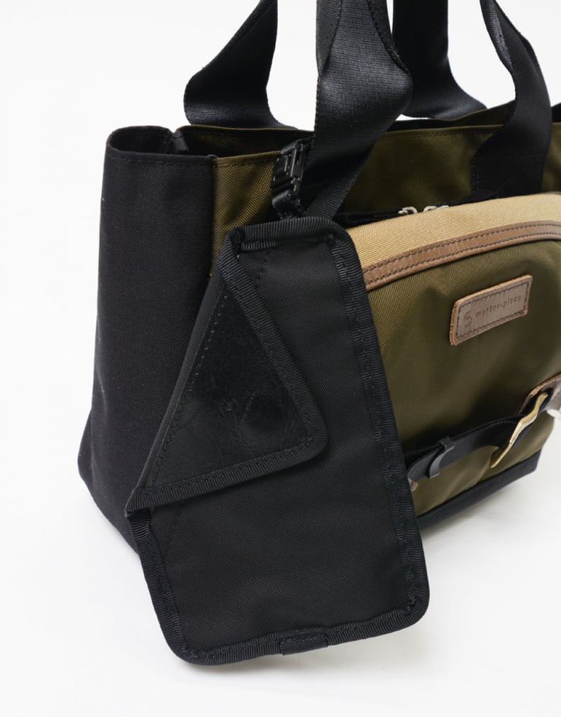 master-piece Pouch Pocket-In Pouch 02645