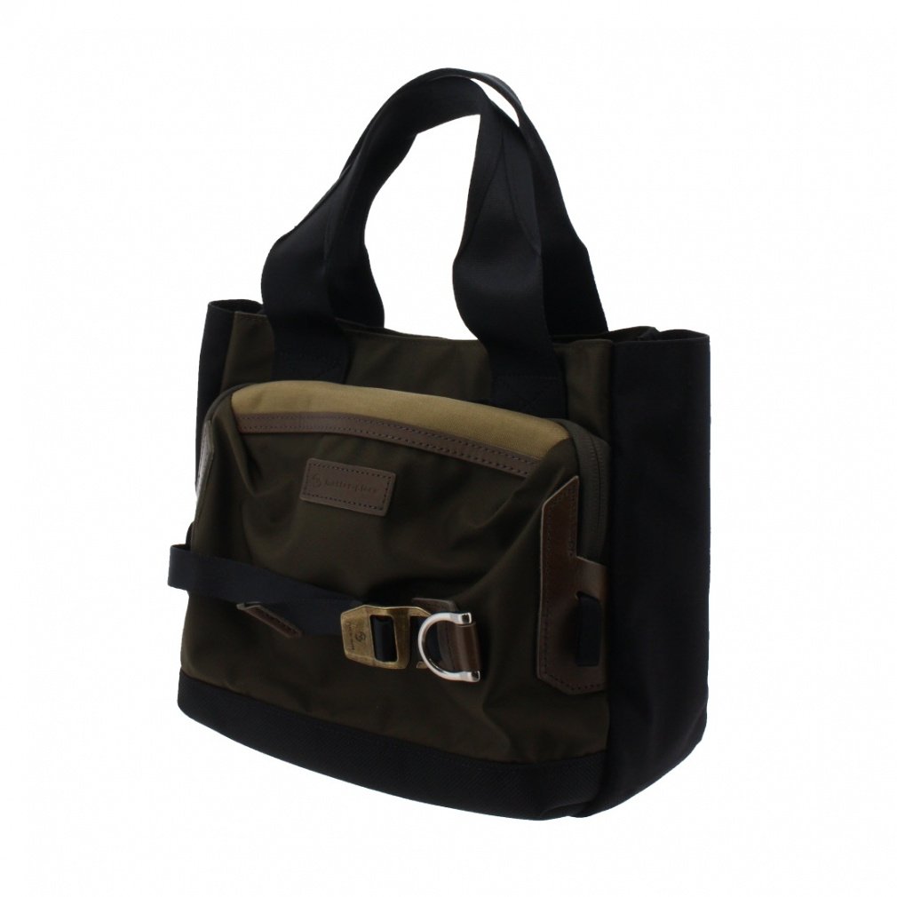 master-piece Pouch Cart Tote 02632