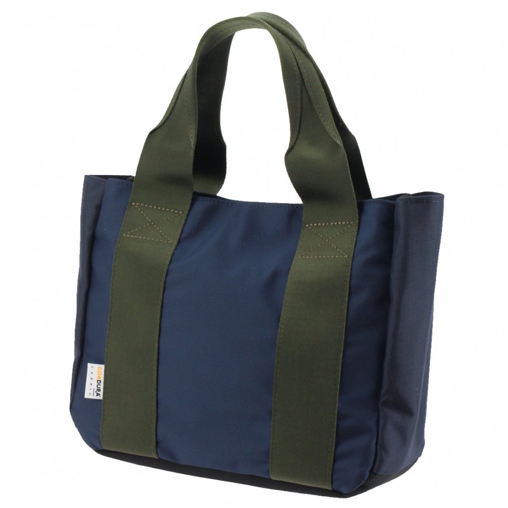 master-piece Pouch Cart Tote 02632