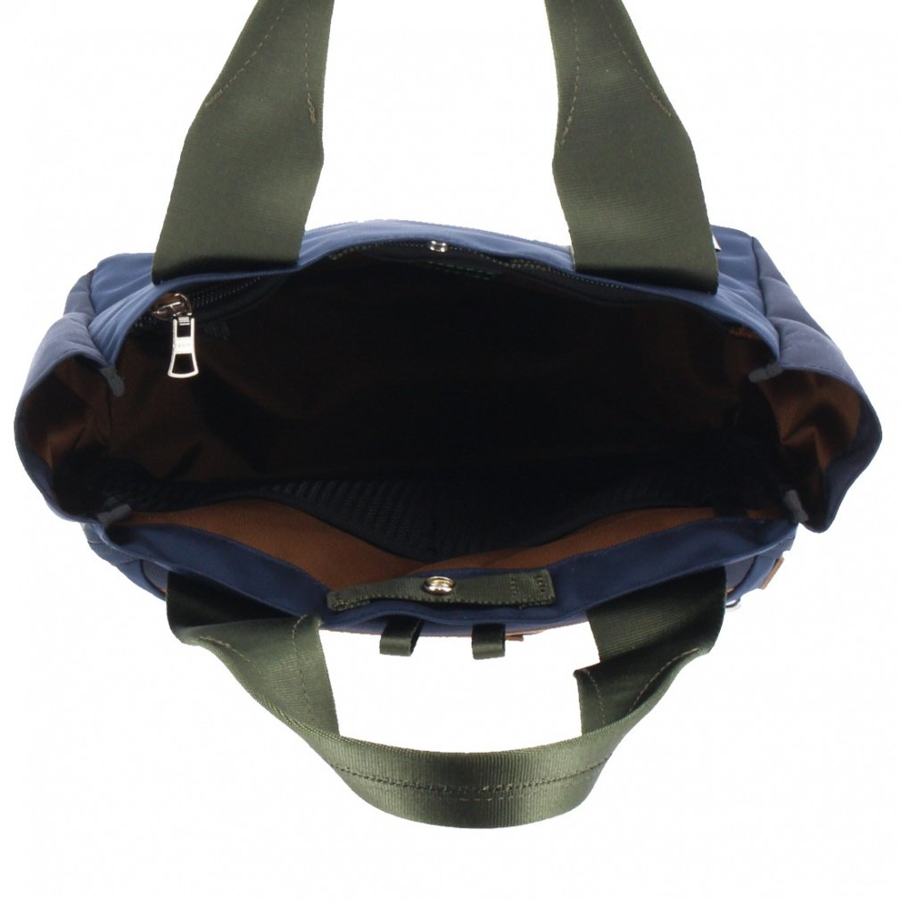 master-piece Pouch Cart Tote 02632