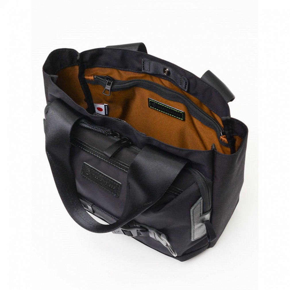 master-piece Pouch Cart Tote 02632