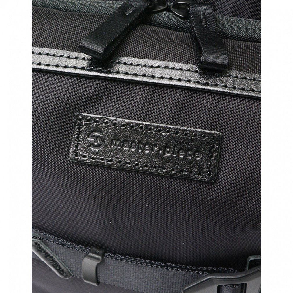 master-piece Pouch Cart Tote 02632