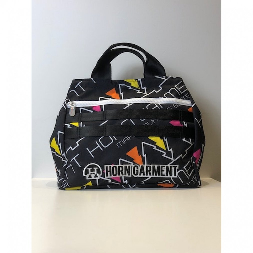 HORN GARMENT Pouch Pouch HCS-2C-SB01