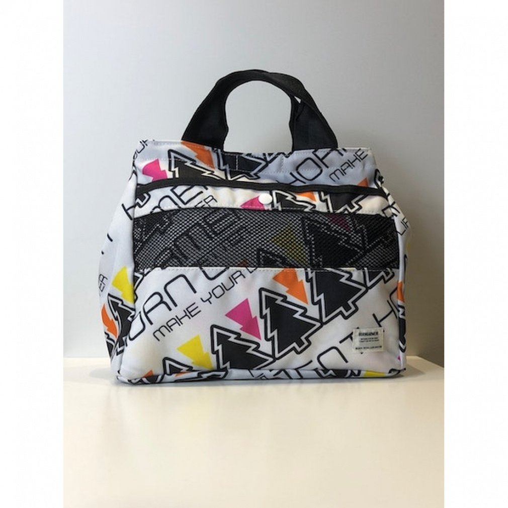 HORN GARMENT Pouch Pouch HCS-2C-SB01