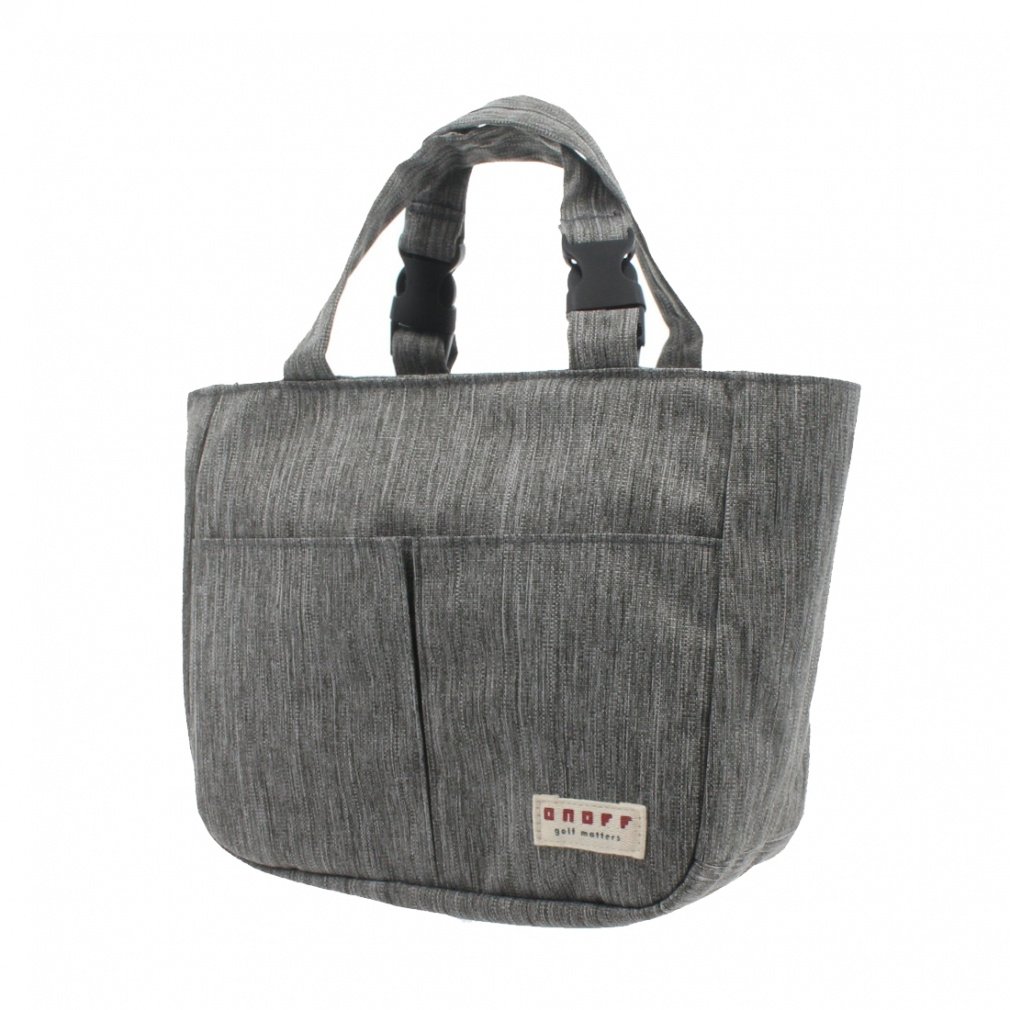 ONOFF Pouch Round Bag OA2125