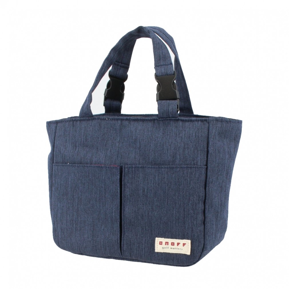 ONOFF Pouch Round Bag OA2125