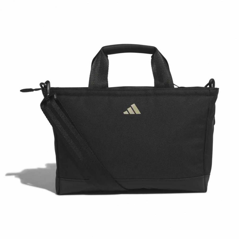 adidas Pouch Round Tote Bag JZ4405