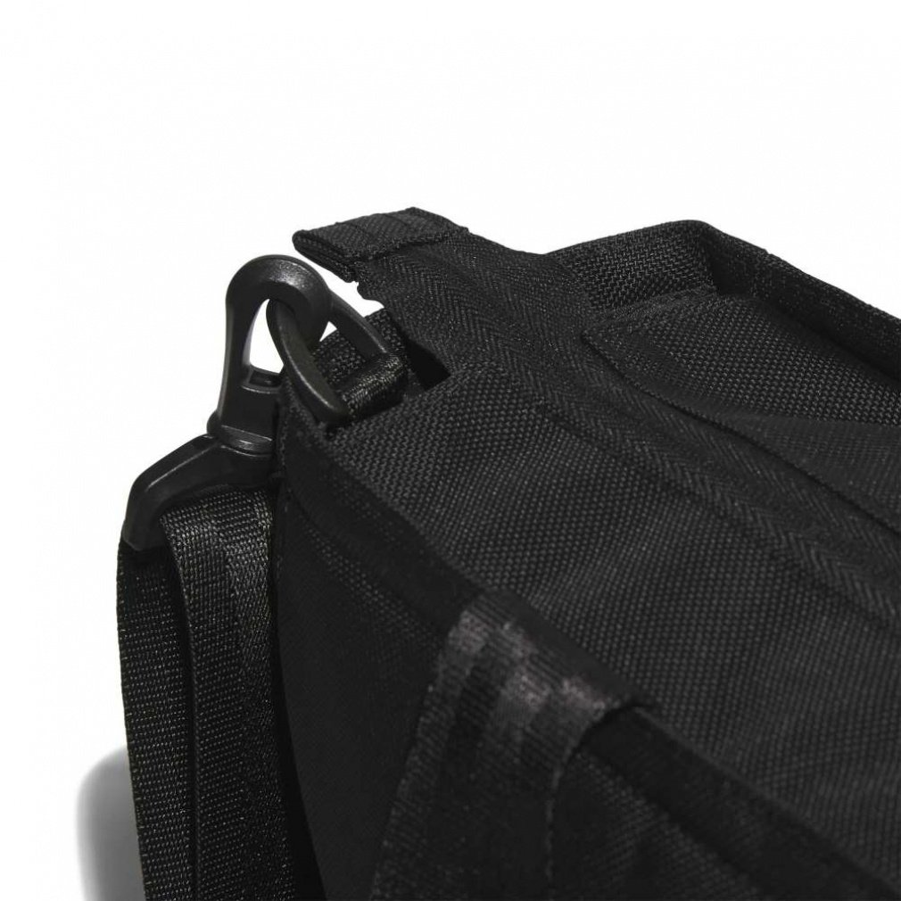 adidas Pouch Round Tote Bag JZ4405