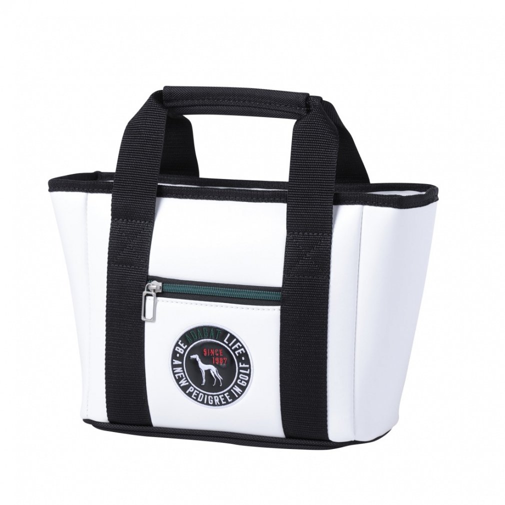 adabat Pouch Cart Bag ABZ437WH