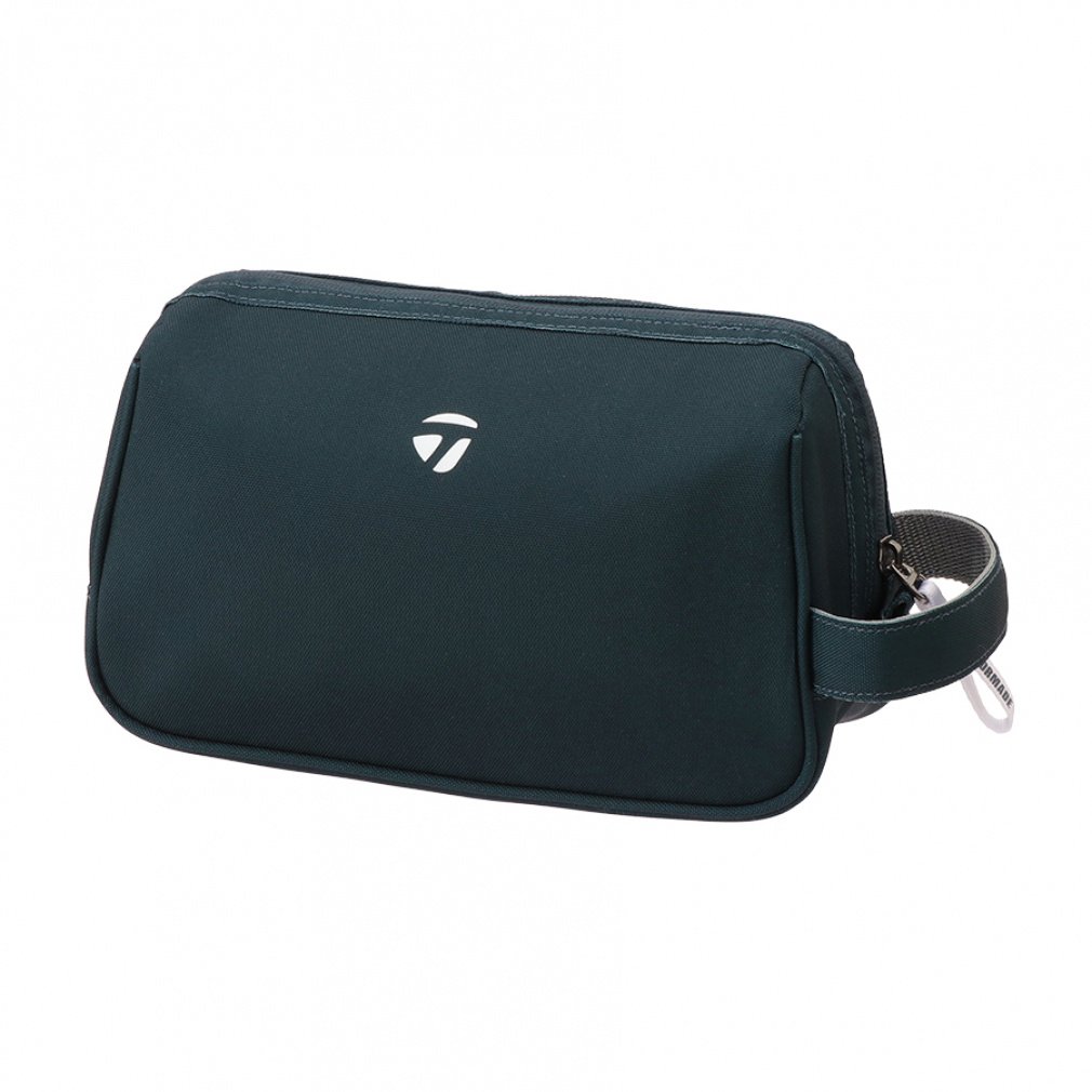 TaylorMade Pouch Graphic Logo Pouch UN061