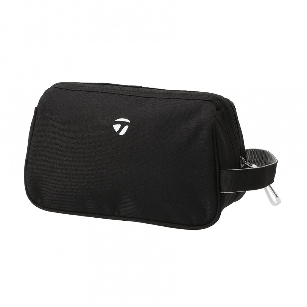TaylorMade Pouch Graphic Logo Pouch UN061