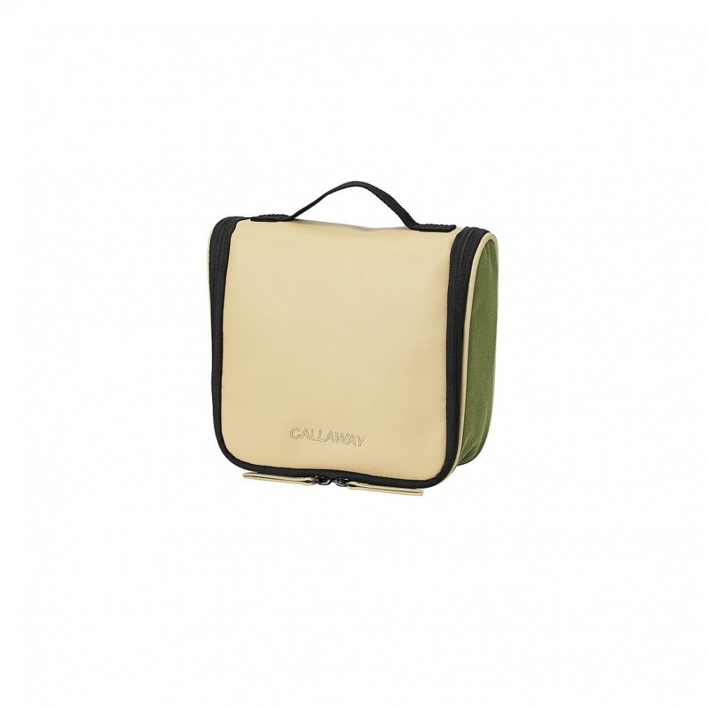 Callaway Pouch TR CG 4050 UT BAG BLK FW 23 JM 7193014782