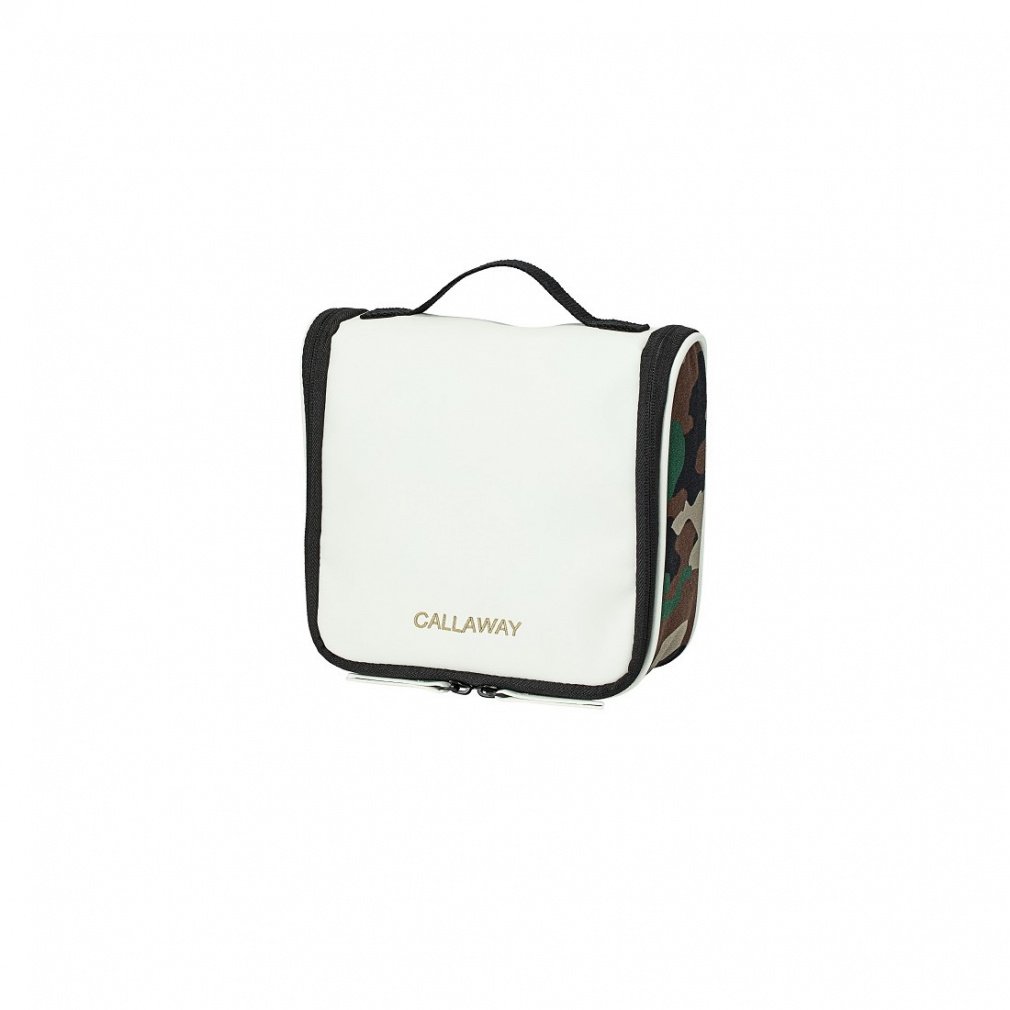 Callaway Pouch TR CG 4050 UT BAG BLK FW 23 JM 7193014782