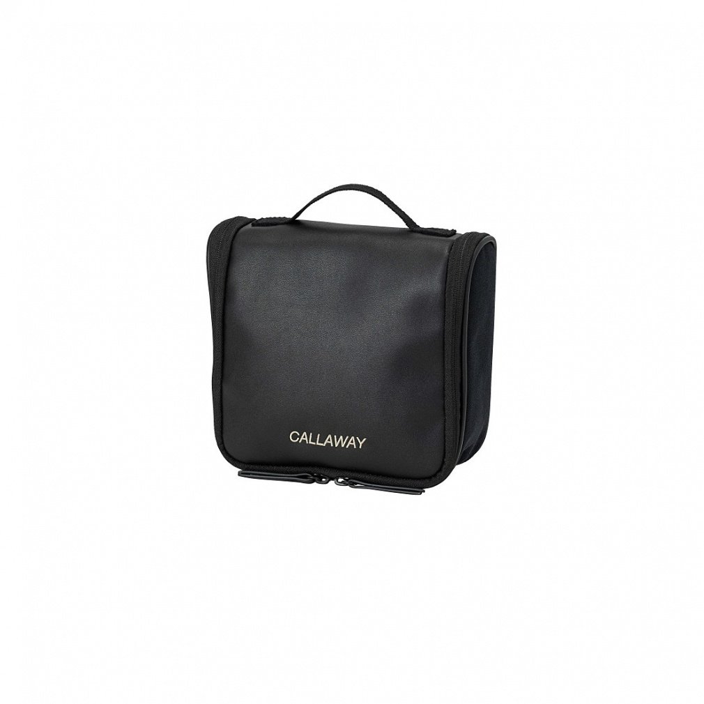 Callaway Pouch TR CG 4050 UT BAG BLK FW 23 JM 7193014782