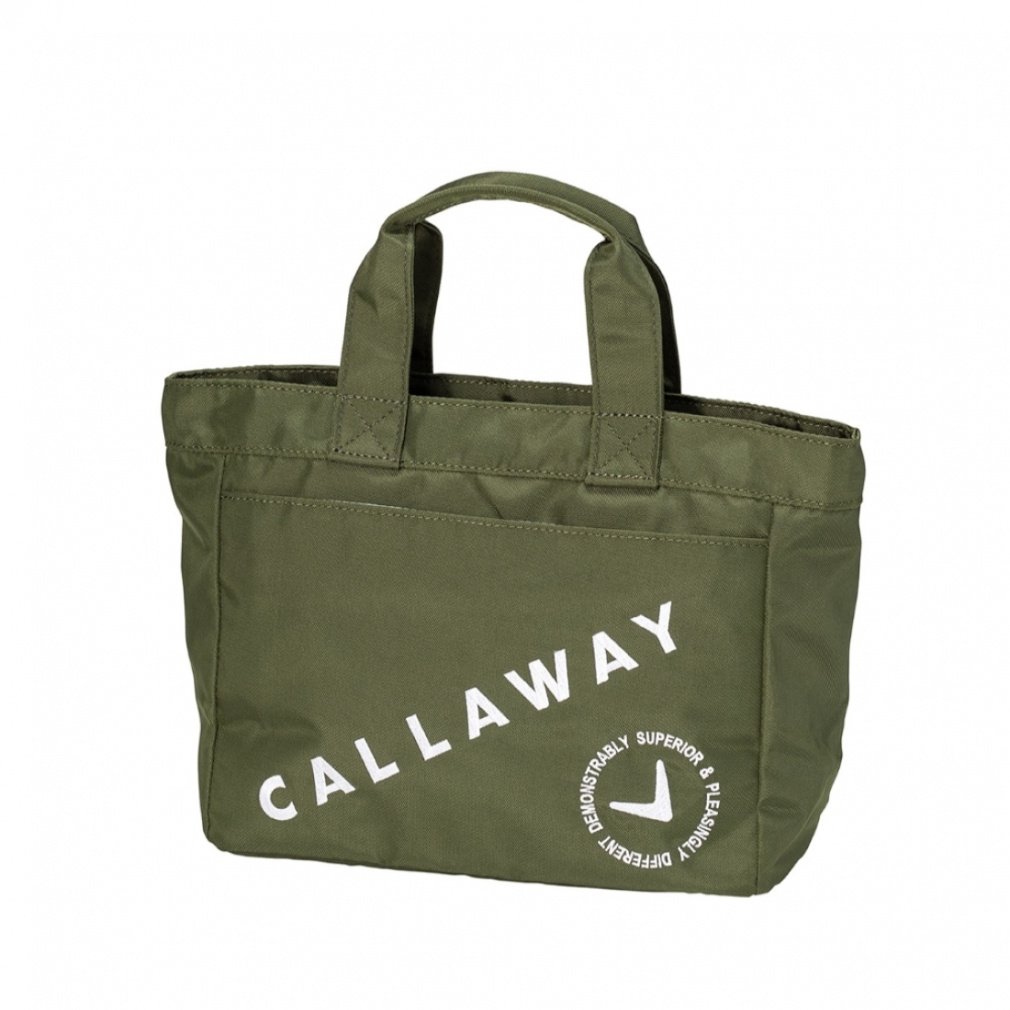 Callaway Pouch Advance Round Tote 25 JM 7193445210