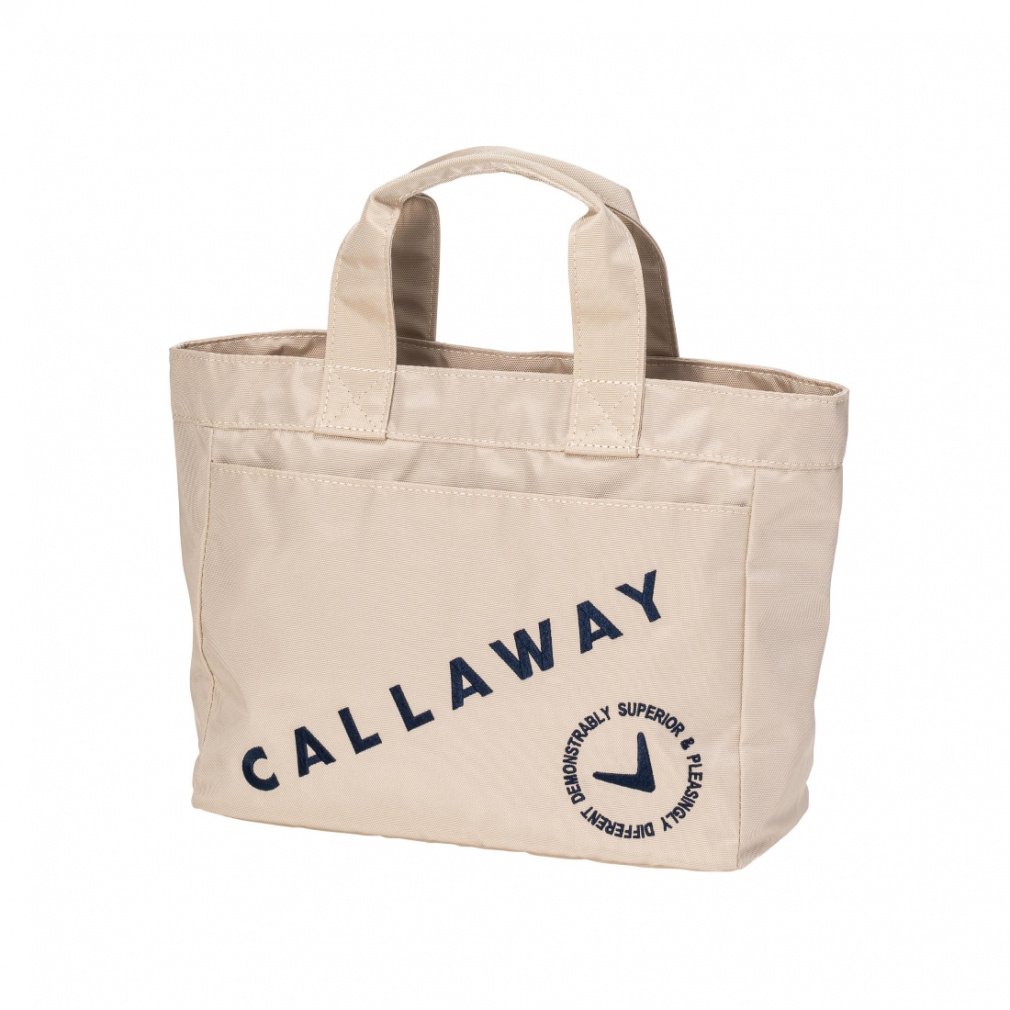 Callaway Pouch Advance Round Tote 25 JM 7193445210