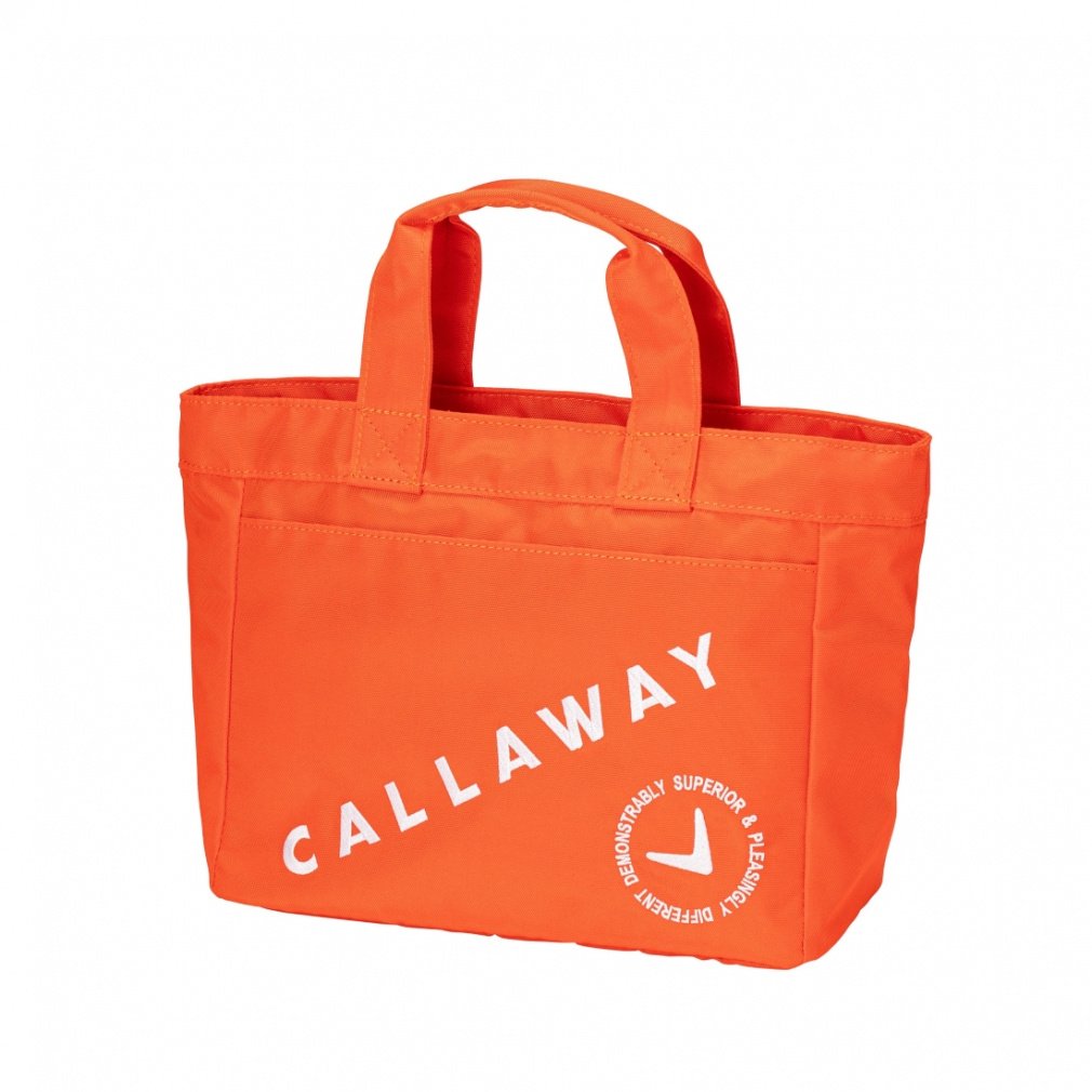 Callaway Pouch Advance Round Tote 25 JM 7193445210