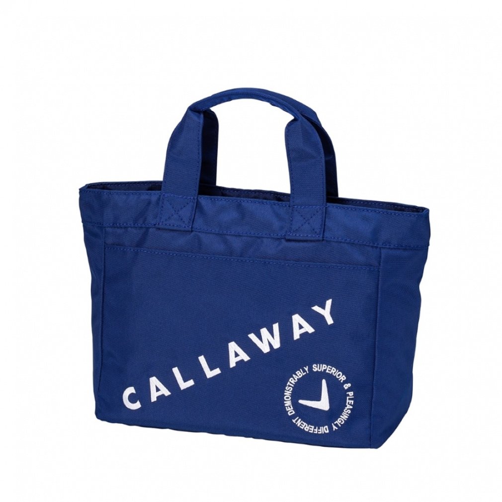 Callaway Pouch Advance Round Tote 25 JM 7193445210
