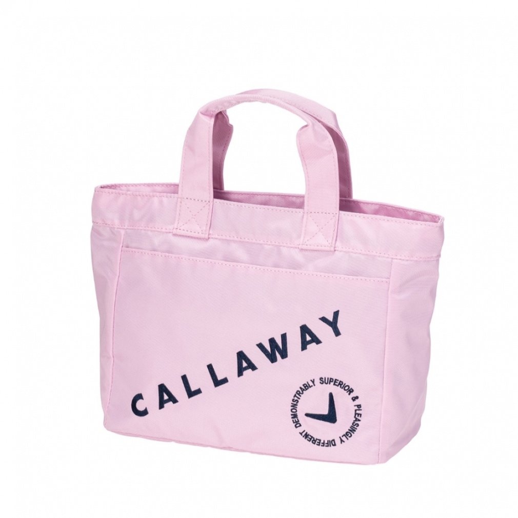 Callaway Pouch Advance Round Tote 25 JM 7193445210