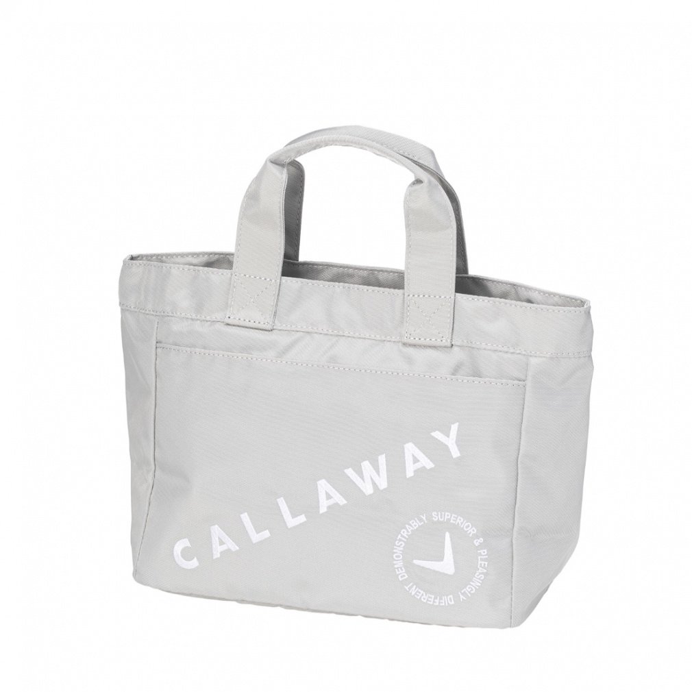 Callaway Pouch Advance Round Tote 25 JM 7193445210