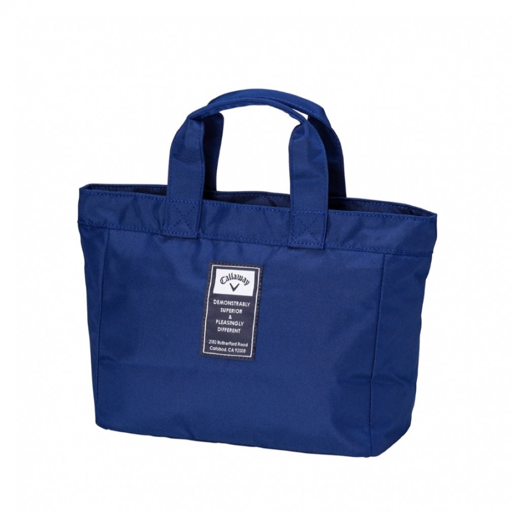 Callaway Pouch Advance Round Tote 25 JM 7193445210