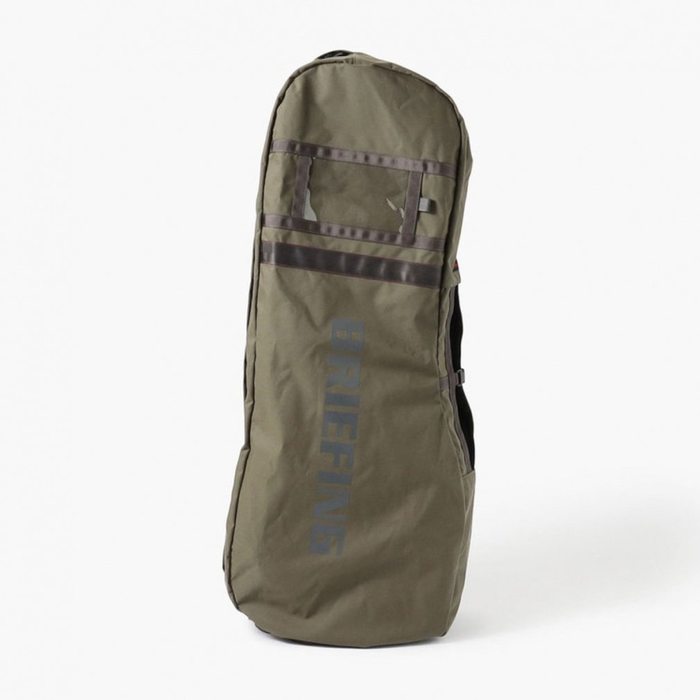 BRIEFING Travel Cover TRANSPORT COVER TL BRG231G55