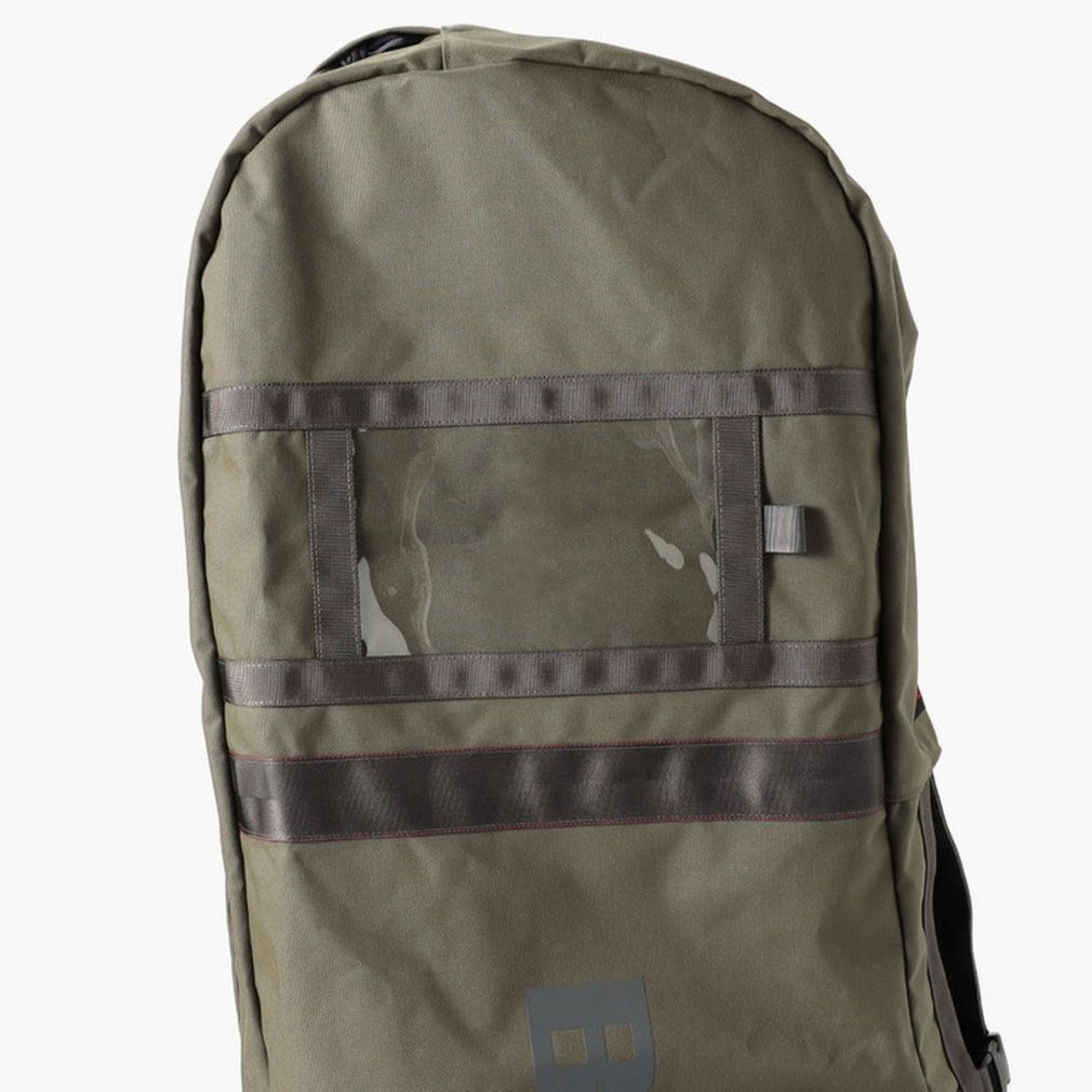 BRIEFING Travel Cover TRANSPORT COVER TL BRG231G55