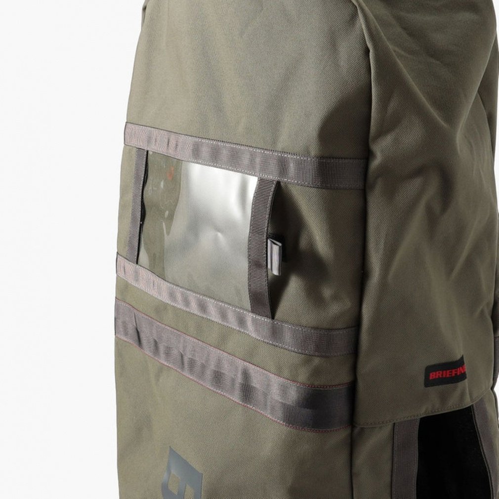 BRIEFING Travel Cover TRANSPORT COVER TL BRG231G55