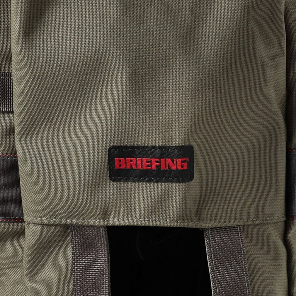 BRIEFING Travel Cover TRANSPORT COVER TL BRG231G55