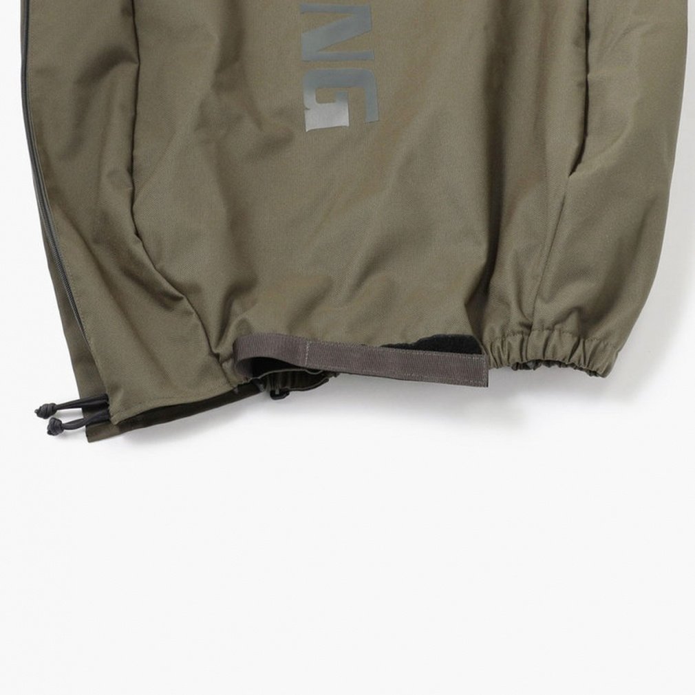 BRIEFING Travel Cover TRANSPORT COVER TL BRG231G55