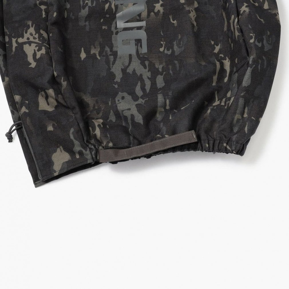 BRIEFING Travel Cover TRANSPORT COVER 1000D BRG231G56