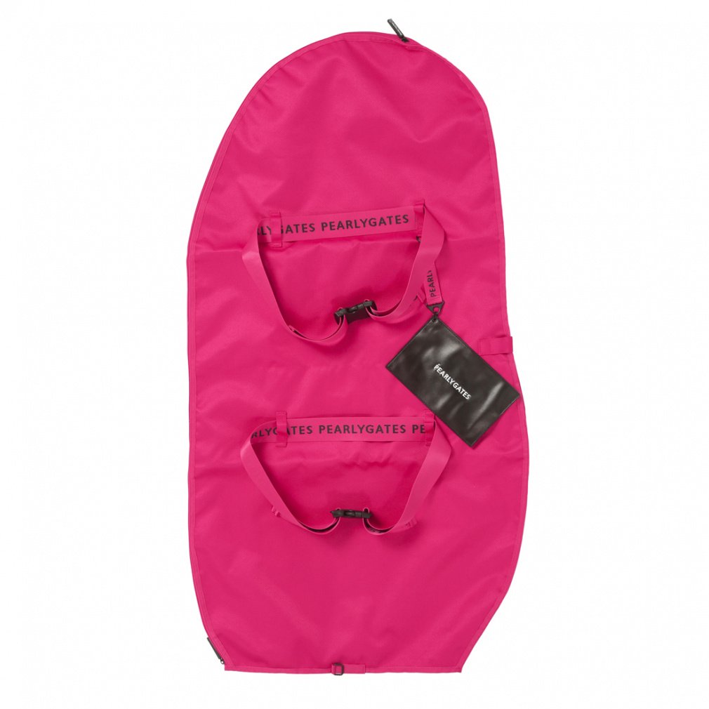 PEARLY GATES Travel Cover 532984203